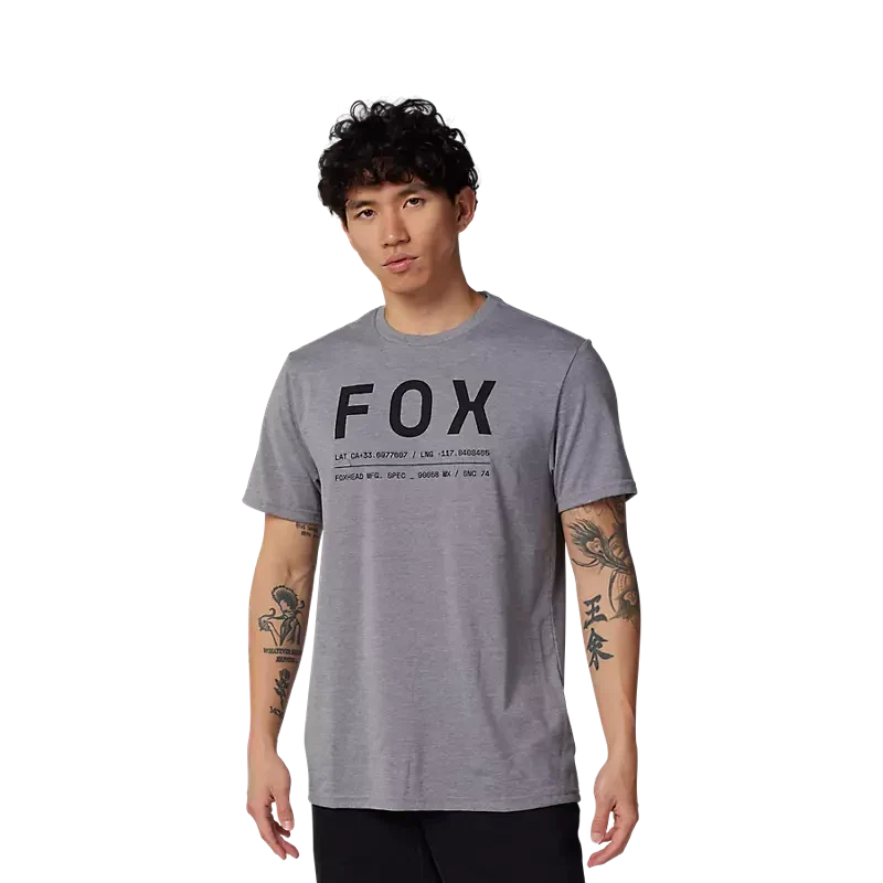 Fox Non Stop SS Tech Tee