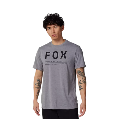 Fox Non Stop SS Tech Tee