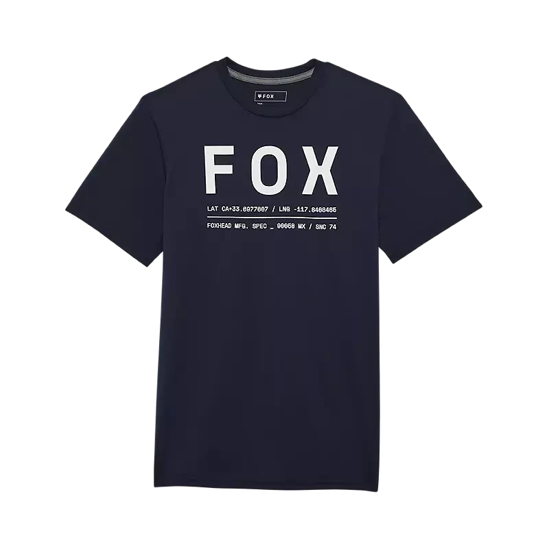 Fox Non Stop SS Tech Tee