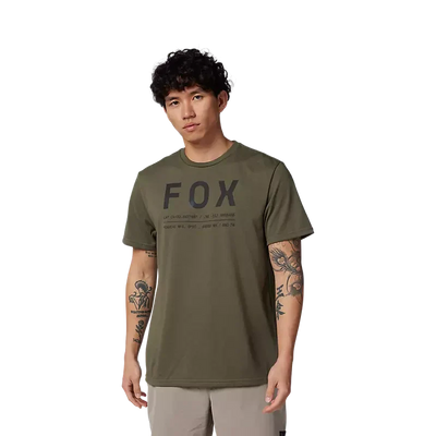 Fox Non Stop SS Tech Tee