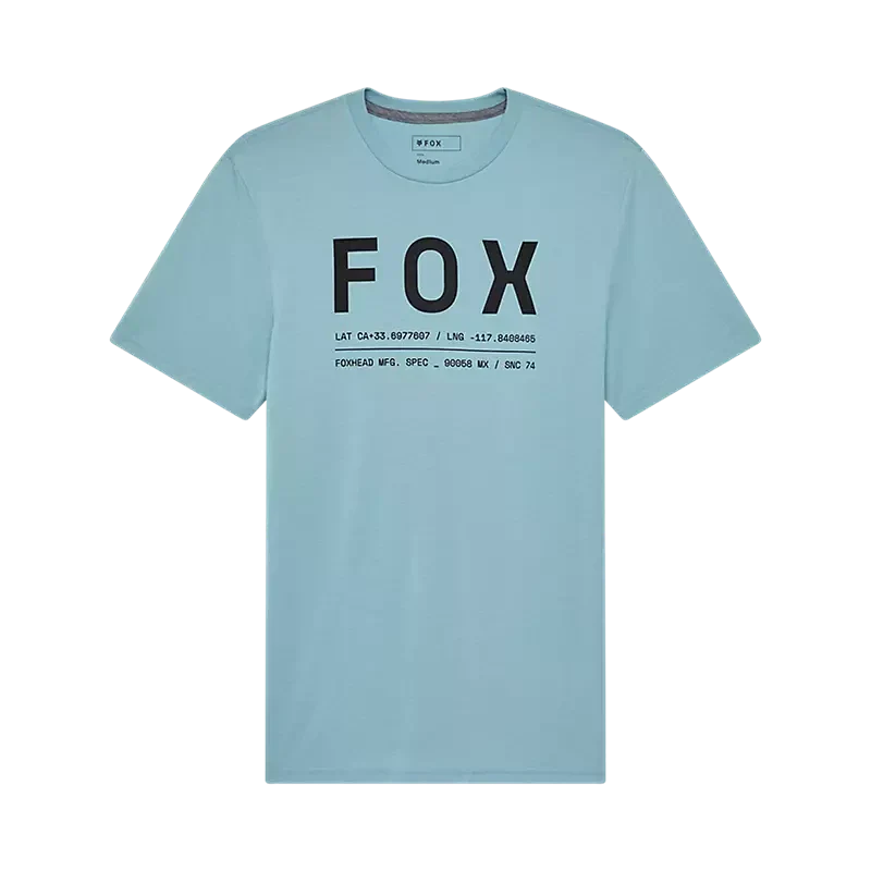 Fox Non Stop SS Tech Tee