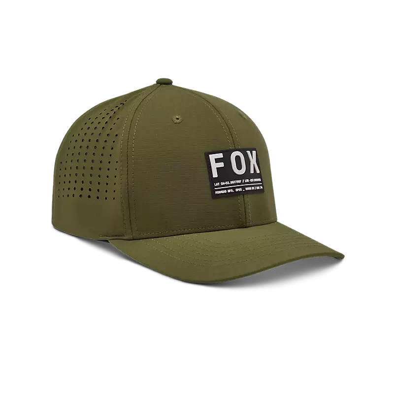 Fox Non Stop Tech Flexfit
