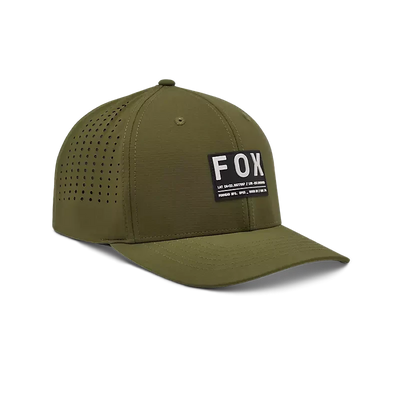 Fox Non Stop Tech Flexfit