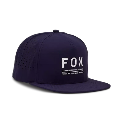 Fox Non Stop Tech Snapback