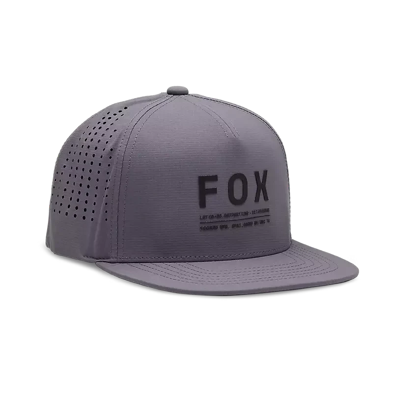 Fox Non Stop Tech Snapback