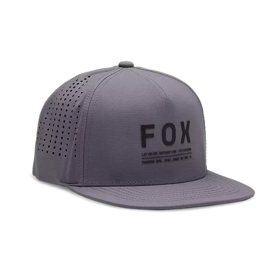 Fox Non Stop Tech Snapback