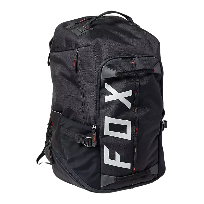 Fox Peewee Titan Roost Deflector
