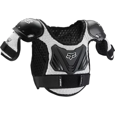 Fox Peewee Titan Roost Deflector