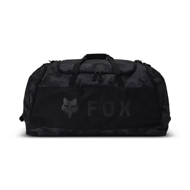 Fox Podium 180 Black Camo Gear Bag