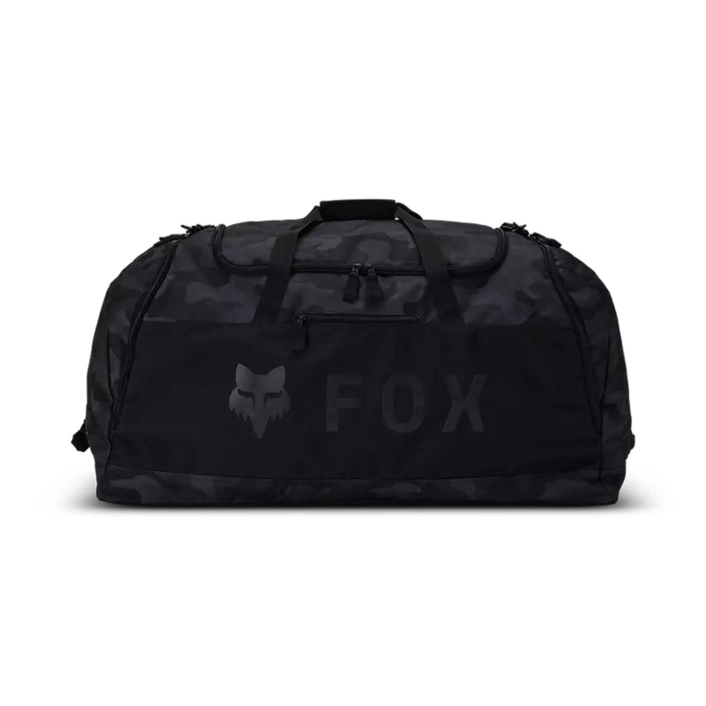 Fox Podium 180 - Blk Camo