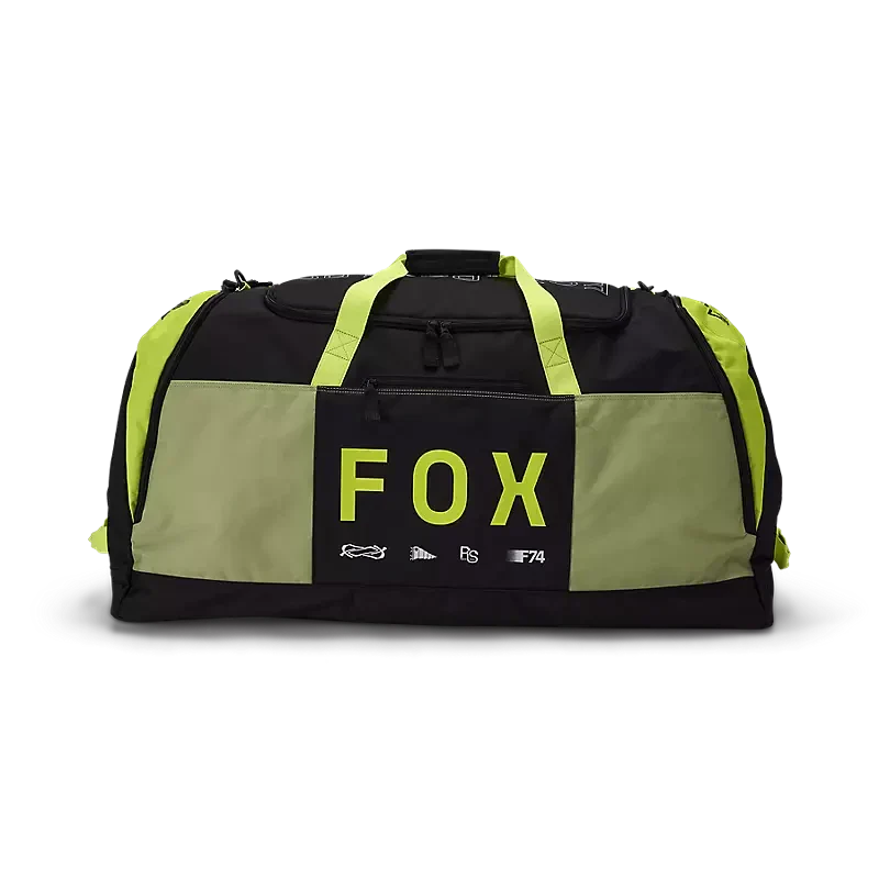 Fox Podium 180 Race Spec Duffle Gear Bag