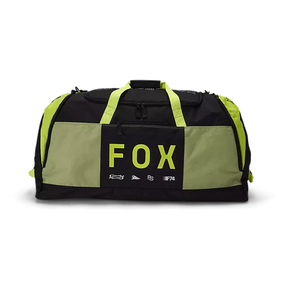 Fox Podium 180 Race Spec Duffle Gear Bag