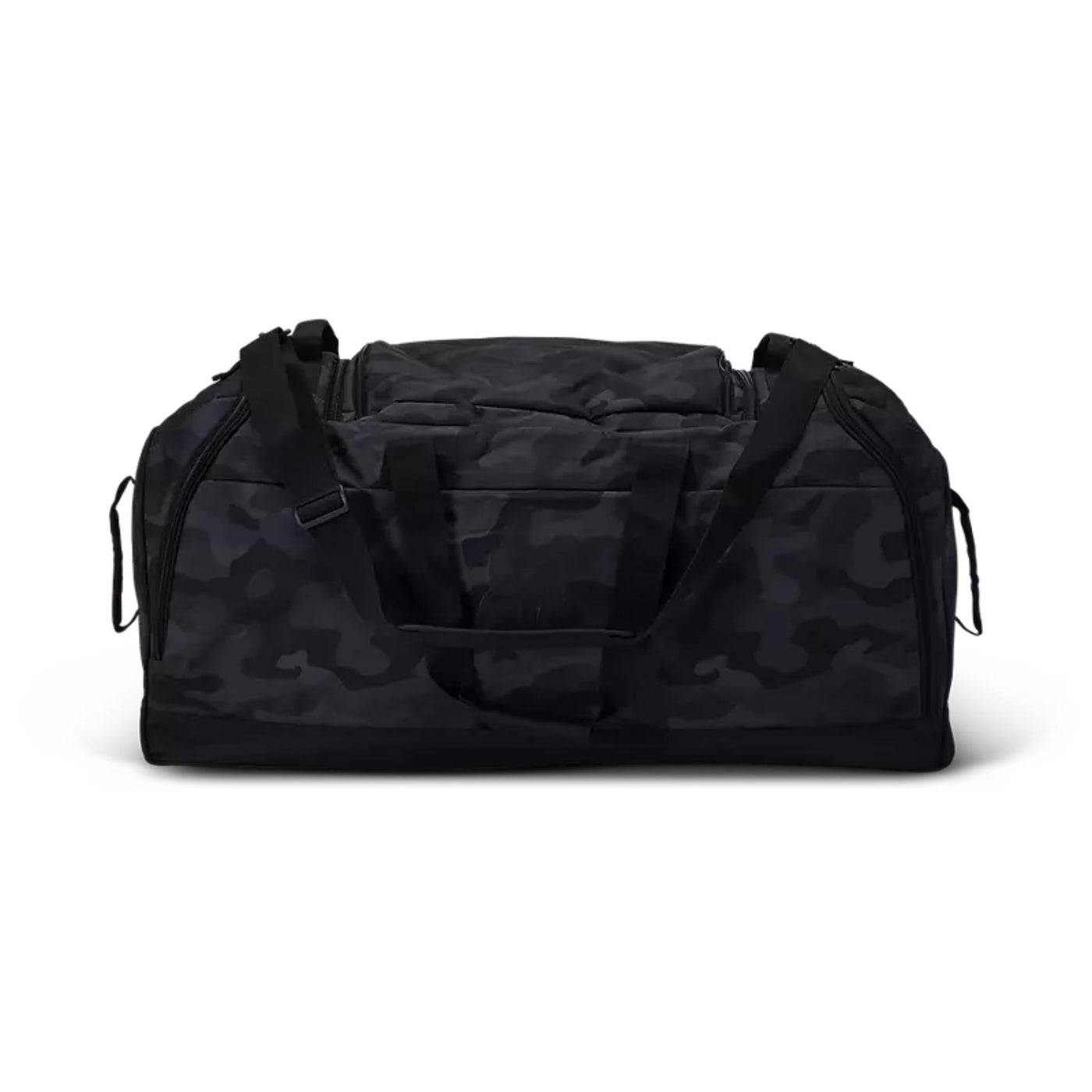 Fox Podium Black Camo Gear Bag