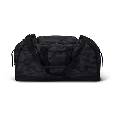 Fox Podium Black Camo Gear Bag