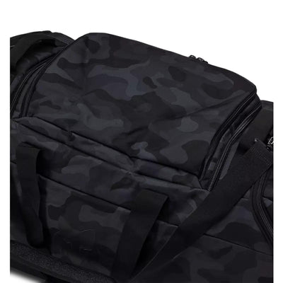 Fox Podium Black Camo Gear Bag