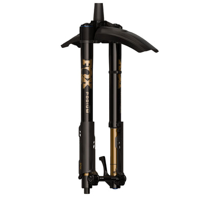 Fox Podium Mudguard 2026