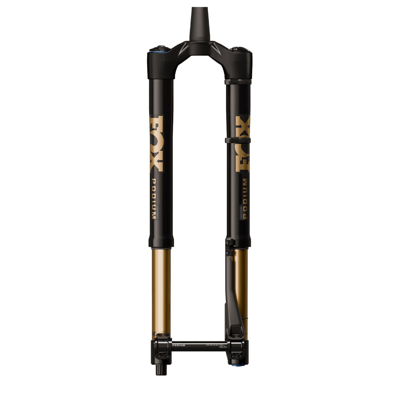 Fox Podium Factory Fork 2026