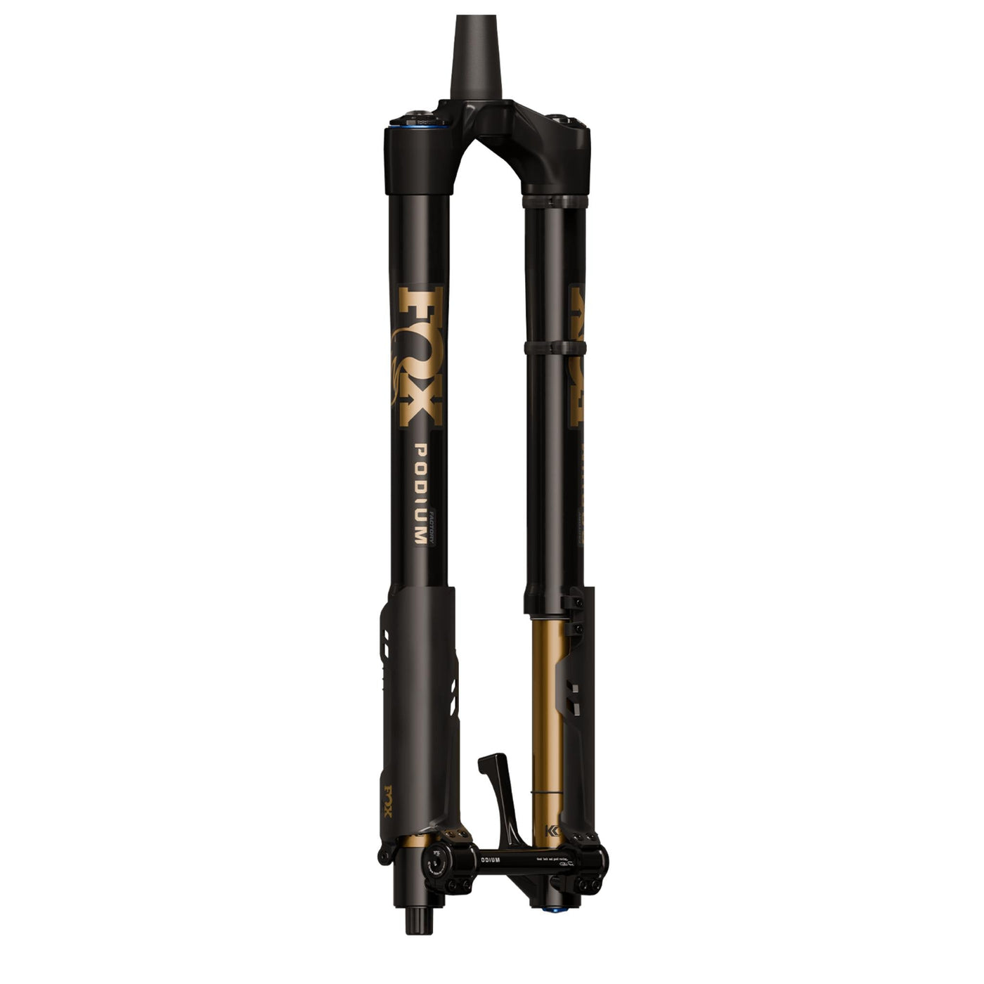 Fox Podium Factory Fork 2026