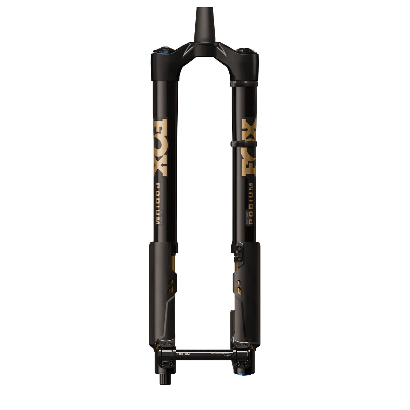 Fox Podium Factory Fork 2026