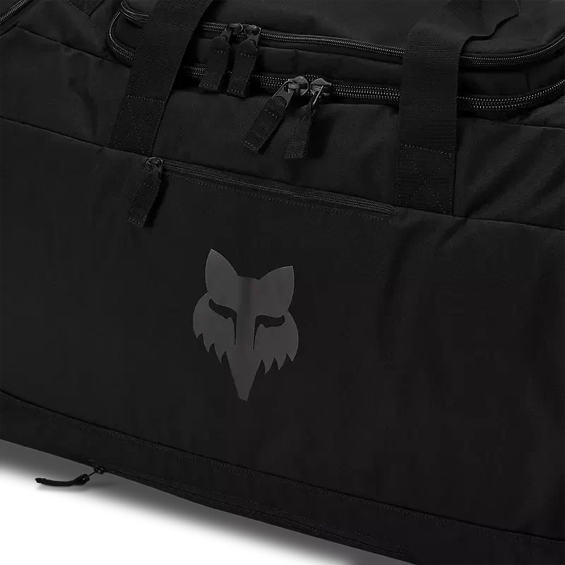 Fox Podium Gear Bag - Black