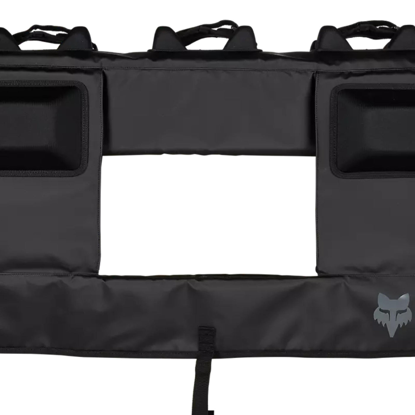 Fox Premium Tailgate Cover Small