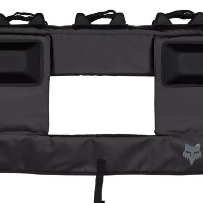 Fox Premium Tailgate Cover Small