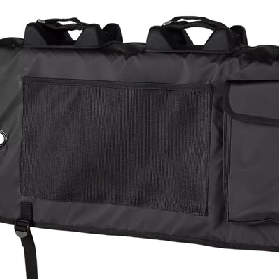 Fox Premium Tailgate Cover Small