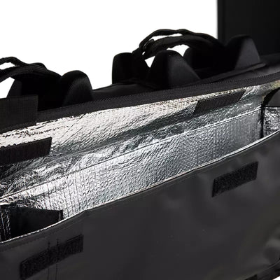 Fox Premium Tailgate Cover Small