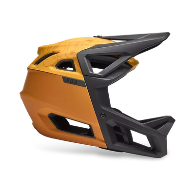 Fox Proframe Frequency