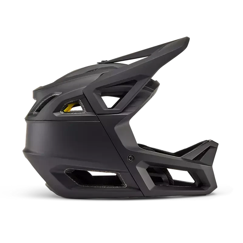 Fox Proframe Matte Black