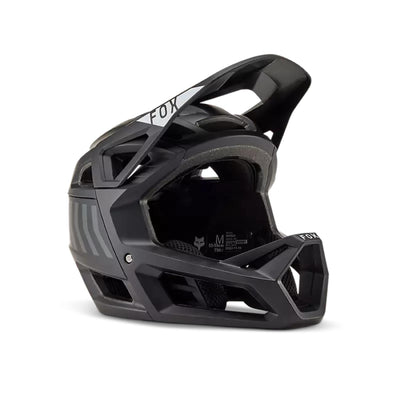 Fox Proframe Race Helmet