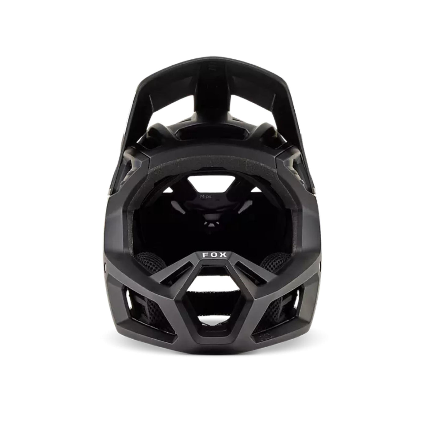 Fox Proframe Race Helmet
