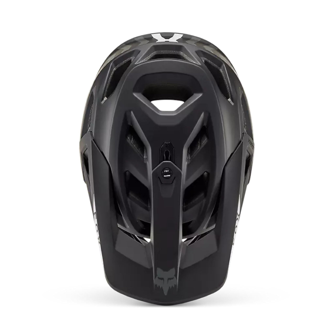 Fox Proframe Race Helmet