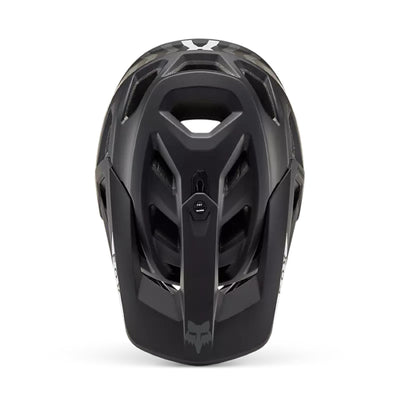 Fox Proframe Race Helmet