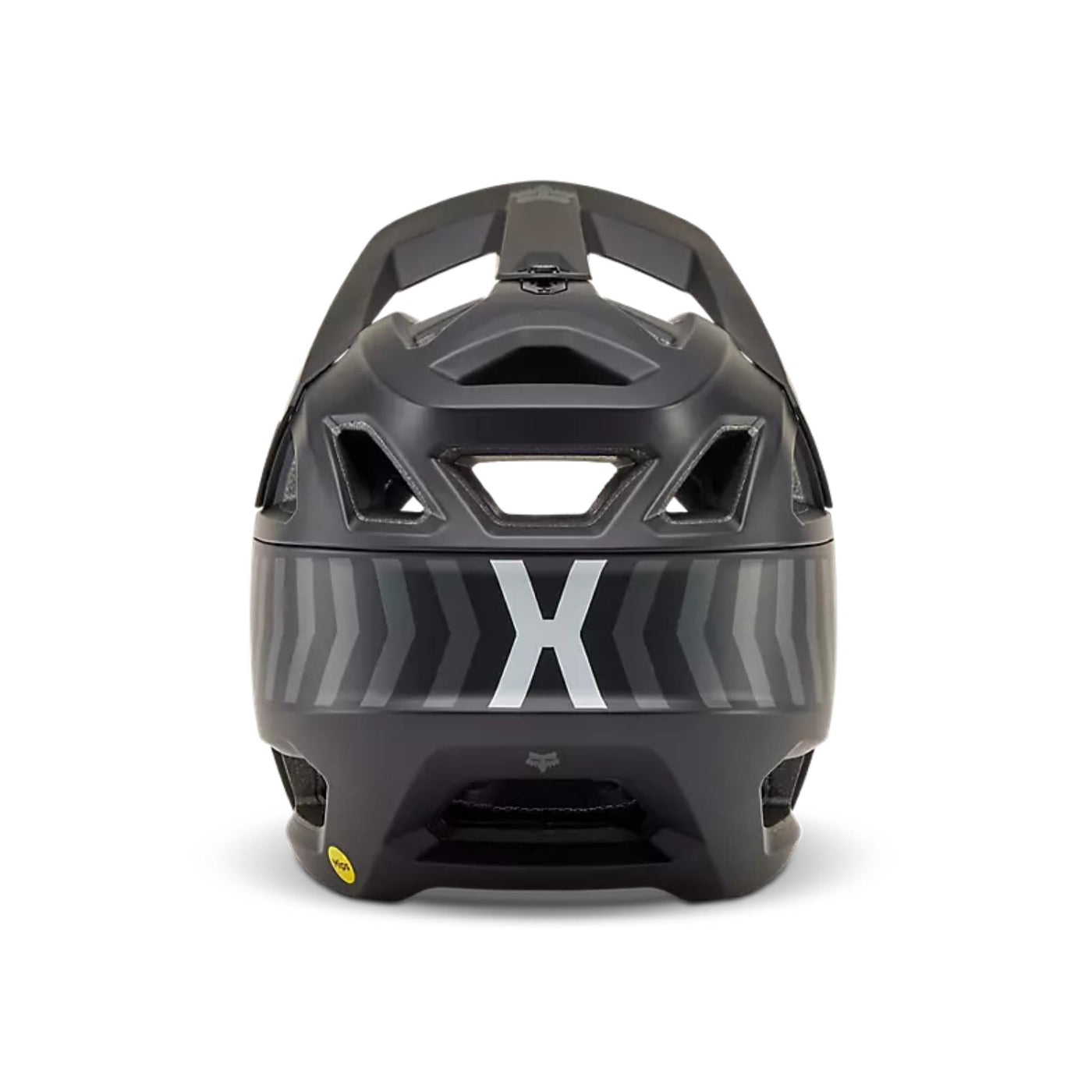 Fox Proframe Race Helmet