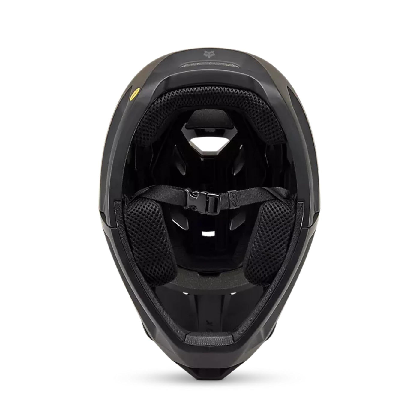 Fox Proframe Race Helmet