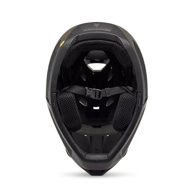 Fox Proframe Race Helmet