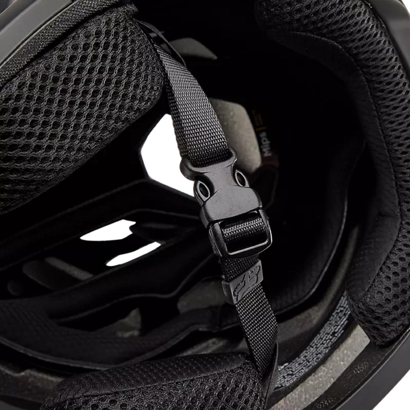 Fox Proframe Race Helmet