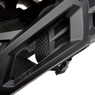 Fox Proframe Race Helmet