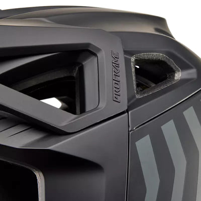 Fox Proframe Race Helmet