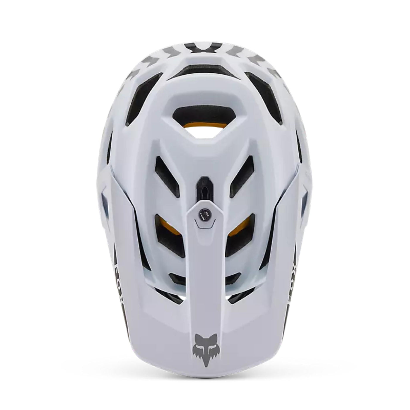 Fox Proframe Race Helmet