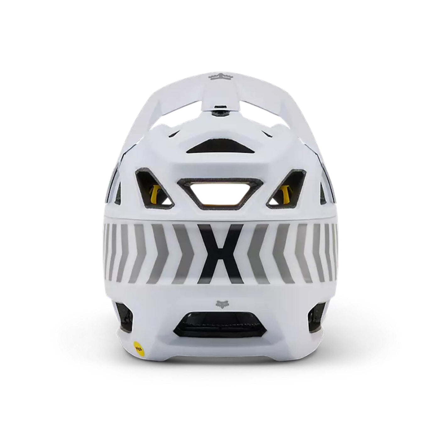 Fox Proframe Race Helmet