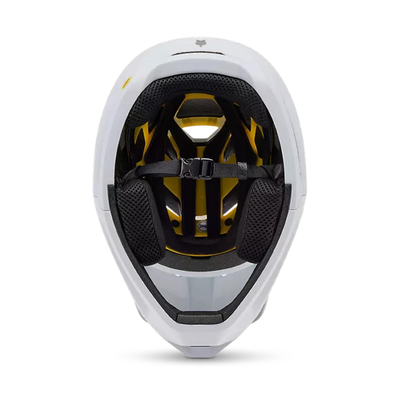 Fox Proframe Race Helmet