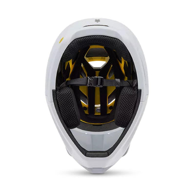 Fox Proframe Race Helmet