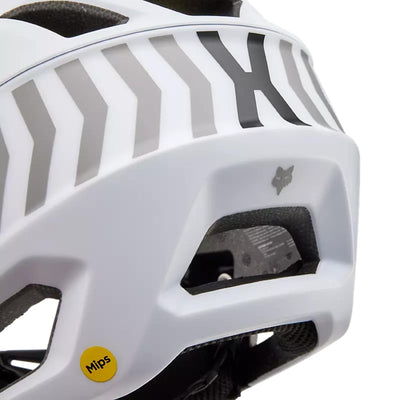 Fox Proframe Race Helmet