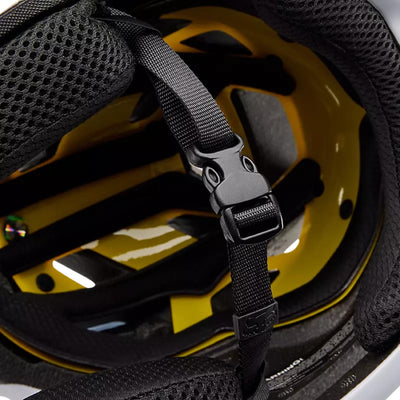 Fox Proframe Race Helmet