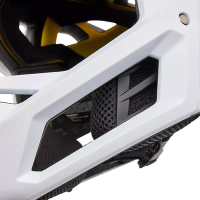 Fox Proframe Race Helmet