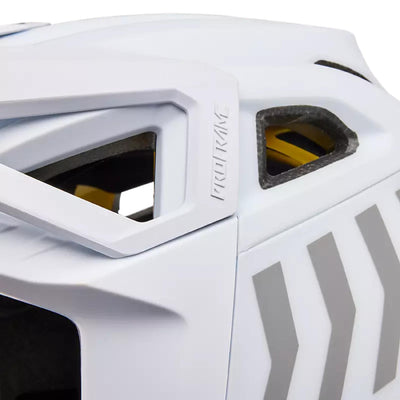 Fox Proframe Race Helmet