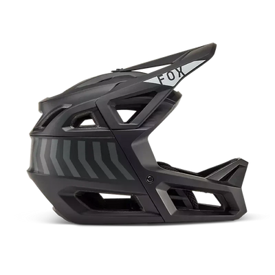 Fox Proframe Race Helmet