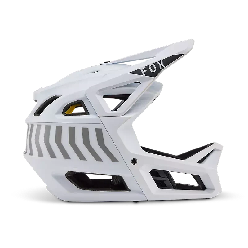 Fox Proframe Race Helmet